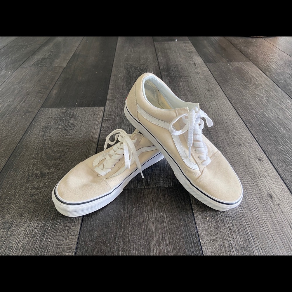 VANS-Old Skool